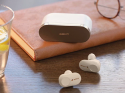 Sony представила аналог AirPods