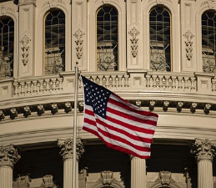 Сенат США заборонив ставки на ринках прогнозів для своїх представників