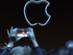 Світлини хлопця з Києва, зроблені на iPhone, опублікувала офіційна сторінка Apple