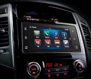 Эксперты назвали мультимедийные системы отвлекающие водителей