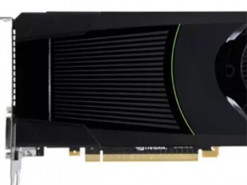 NVIDIA прекратит поддержку старых видеокарт