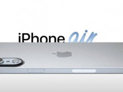 Найбільш значущі нововведення, реалізовані в iPhone 17 Air