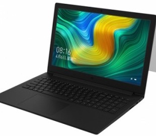 Xiaomi представила свой самый бюджетный ноутбук