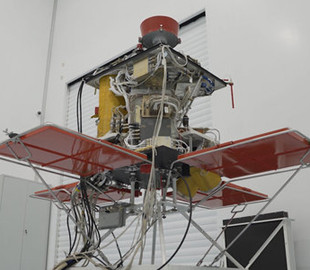 До конца года украинский спутник "Січ-2-30" не запустят: SpaceX отложили старт Falcon 9