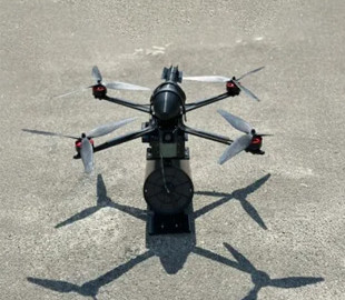 У Німеччині презентували новітнього робота: чим вражає