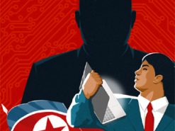 Пограбування по-північнокорейськи: як хакери з КНДР ледь не вкрали $1 млрд