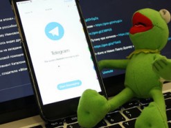 Парламент Ирана обсудил возможность блокировки Telegram в связи с протестами