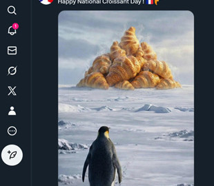 «Війна мемів»: Париж розгорнув у соцмережах інформаційну «оборону» у відповідь на атаки Вашингтона