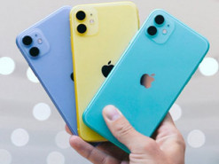 Популярность iPhone 11 может плохо отразиться на параметрах iPhone 12