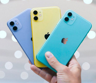 Популярность iPhone 11 может плохо отразиться на параметрах iPhone 12