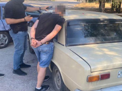 Працював на ворога: мешканець Миколаєва зливав дані про ЗСУ окупантам