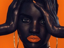 Звезда Instagram, «модель из Африки», оказалась созданной с помощью 3D-графики