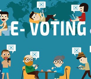 В швейцарской системе электронного голосования обнаружены серьезные проблемы
