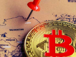 Казахстанские майнеры не будут платить налоги за криптодобычу