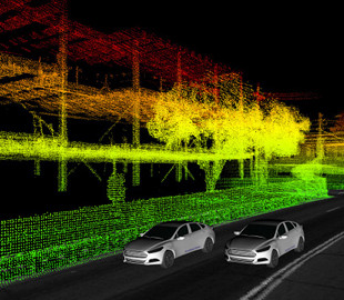 Ford предлагает сторонним разработчикам данные, необходимые для создания самоуправляемых машин