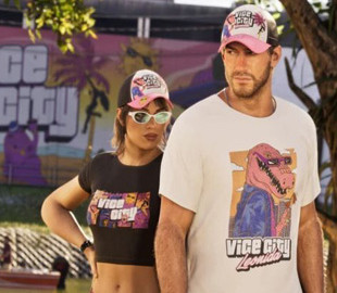 Витік GTA 6: Rockstar Games зробила офіційну заяву щодо зливу геймплею