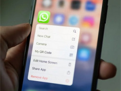 WhatsApp осенью перестанет работать на старых iPhone