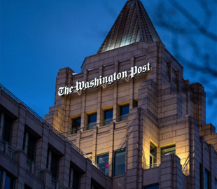 Washington Post назвало Вірменію та Азербайджан частиною РФ, а потім видалило допис