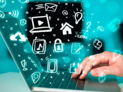 В Минске частично восстановился доступ в интернет