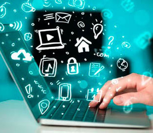 В Минске частично восстановился доступ в интернет