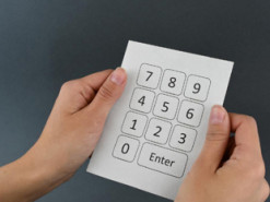 Новый метод многослойной печати превратит любую бумагу в планшет