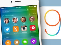 Исходный код iOS 9 слили в сеть