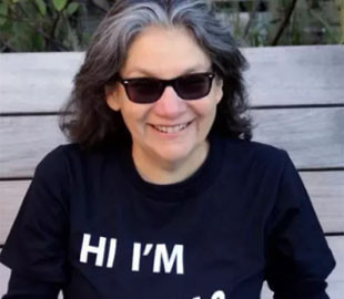 У США померла видавчиня бестселерів New York Times Енн Годофф