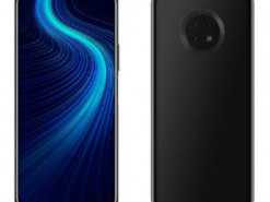 Опубликован рендер смартфона Huawei Enjoy 20