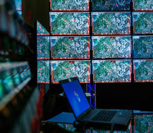 Розпочався процес включення України до Центру кіберзахисту НАТО