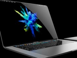 Представлен концепт MacBook Touch, который Apple никогда не выпустит