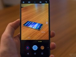 Обновленный флагман LG получил искусственный интеллект
