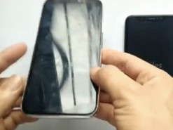 Макеты iPhone 9 и iPhone 11 показали на видео