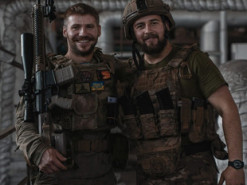 Блогер Маркус анонсував новий набір до свого підрозділу — 47-ий батальйон стане полком