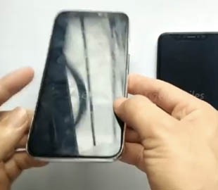 Макеты iPhone 9 и iPhone 11 показали на видео