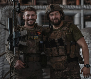 Блогер Маркус анонсував новий набір до свого підрозділу — 47-ий батальйон стане полком