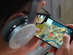 Геймер умер во время игры в PUBG