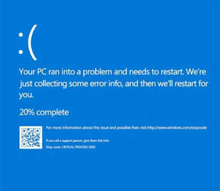 Будьте обережні: свіже оновлення Windows 11 масово "ламає" комп’ютери