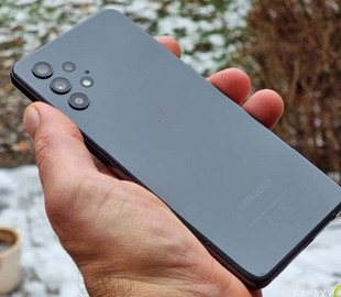 Samsung Galaxy A33 выйдет в начале 2022 года