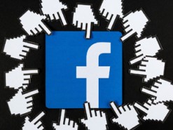 В Facebook процветают пиратские онлайн кинотеатры