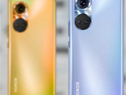 Honor удалила сообщение о поддержке сервисов Google в Honor 50