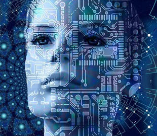 Искусственный интеллект научили плакать