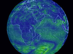 Интерактивный сайт расскажет все о Земле