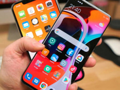 Xiaomi Mi 12 Ultra станет первым смартфоном на Snapdragon 895