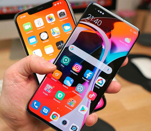 Xiaomi Mi 12 Ultra станет первым смартфоном на Snapdragon 895