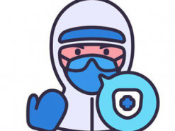 Иван Маск круглосуточно будет рассказывать украинцам о коронавирусе