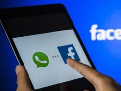Ушли в отставку топ-менеджеры Facebook и WhatsApp