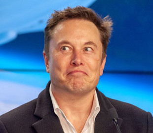 Илон Маск может купить акции Tesla со скидкой и выгодно продать их