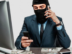 Аферисты нашли новую схему вымогательства через приложения для смартфонов