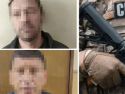 В Украине разоблачили российскую агентурную сеть, которая разведывала позиции ВСУ на востоке