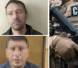 В Украине разоблачили российскую агентурную сеть, которая разведывала позиции ВСУ на востоке